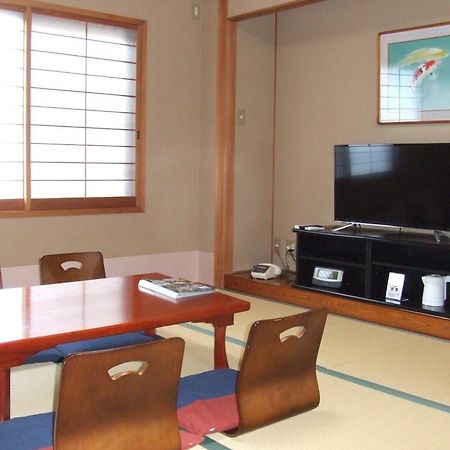 Ryokan Ginsuikaku Maizuru Zewnętrze zdjęcie