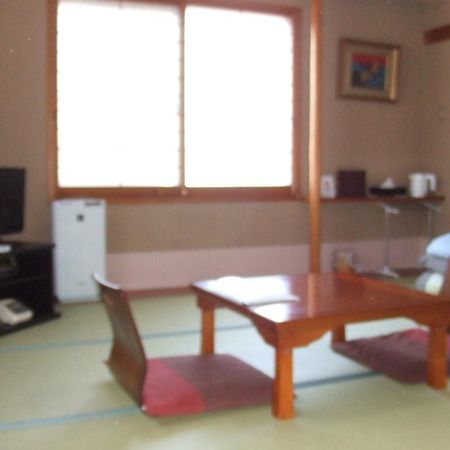 Ryokan Ginsuikaku Maizuru Zewnętrze zdjęcie