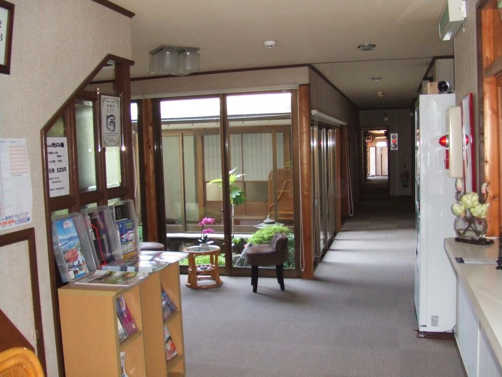 Ryokan Ginsuikaku Maizuru Zewnętrze zdjęcie