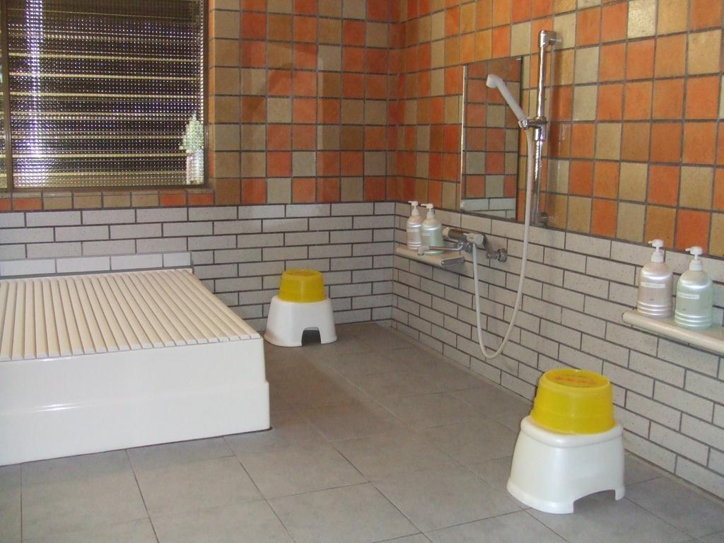 Ryokan Ginsuikaku Maizuru Zewnętrze zdjęcie