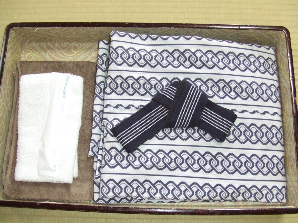 Ryokan Ginsuikaku Maizuru Zewnętrze zdjęcie