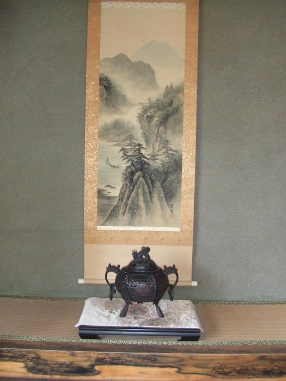 Ryokan Ginsuikaku Maizuru Zewnętrze zdjęcie