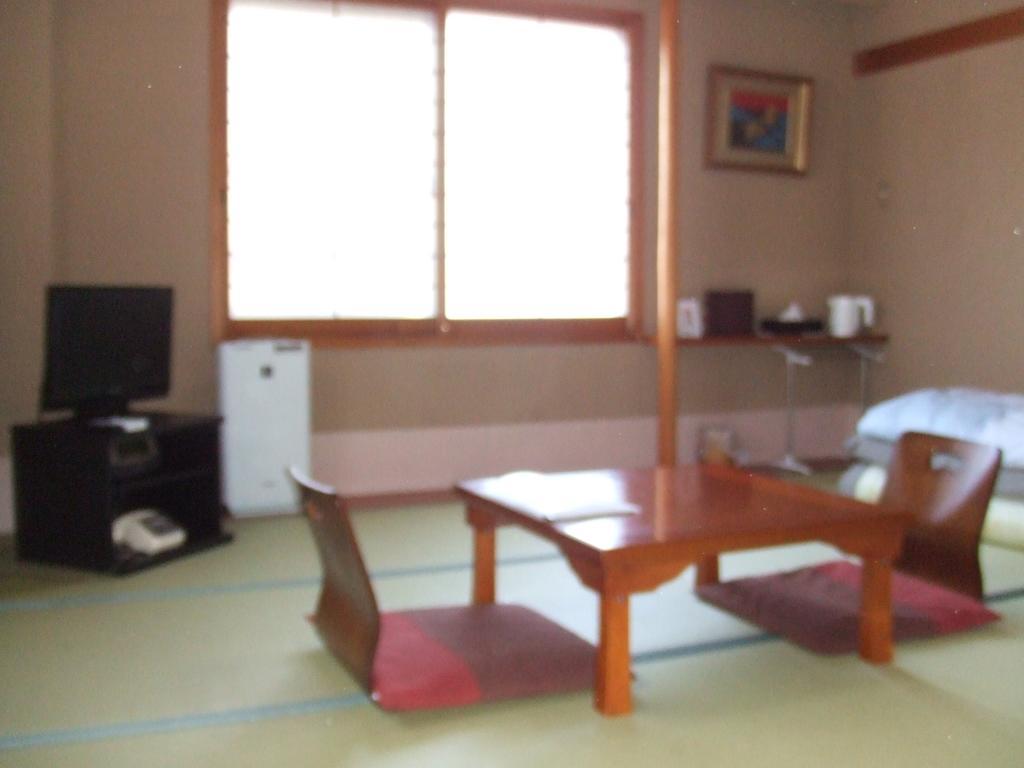 Ryokan Ginsuikaku Maizuru Zewnętrze zdjęcie